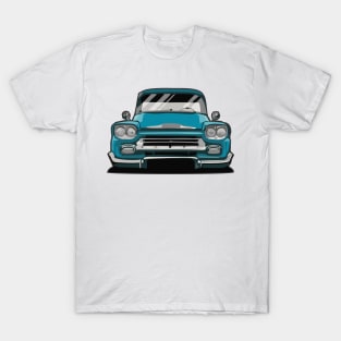 The Classic Car T-Shirt